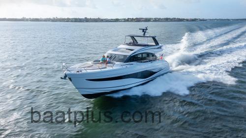 Princess S72 	Spesifikasjoner og anmeldelser